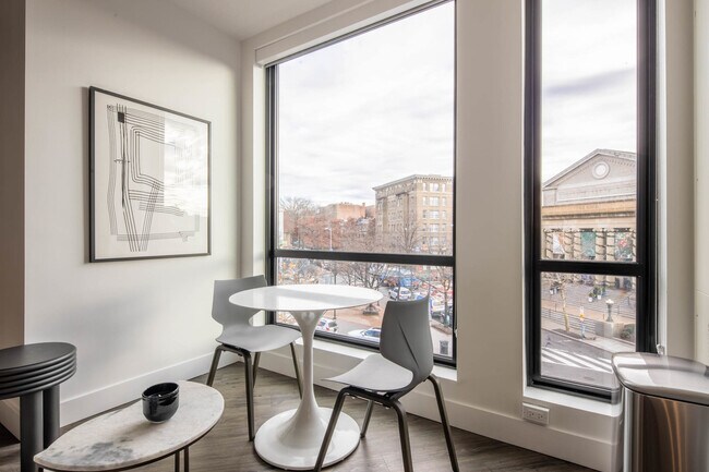 790 Boylston St-Unit -15D in Boston, MA - Building Photo - Building Photo