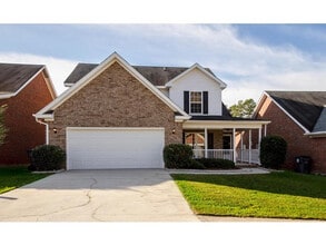 7641 Pleasantville Way in Grovetown, GA - Building Photo - Building Photo
