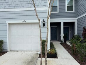 1798 Delightful Dr in Davenport, FL - Building Photo - Building Photo