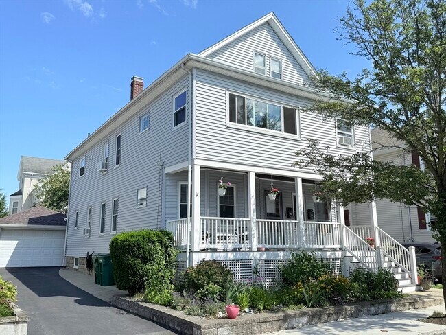 property at 67 Pinkert St
