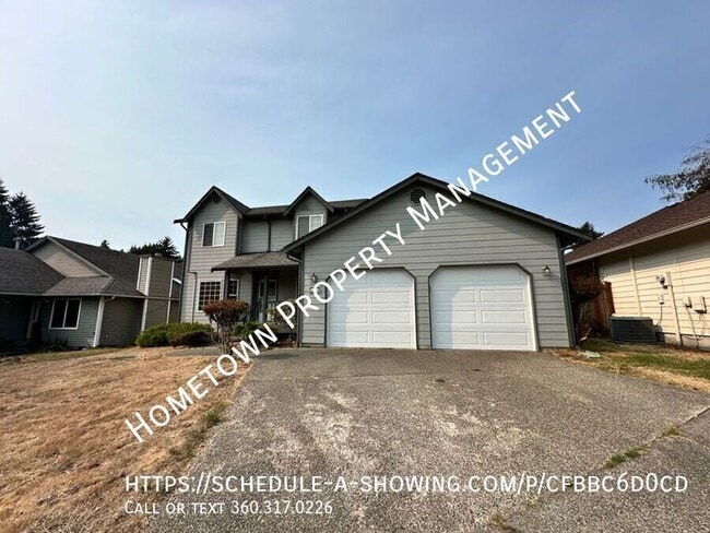 6039 Thornbury Pl SE in Lacey, WA - Building Photo - Building Photo