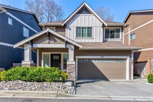 property at 20021 94th Ave NE