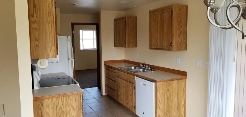 712 Avenue B in Everett, WA - Building Photo