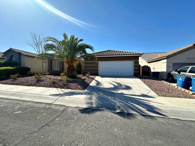 property at 8112 Squaw Springs Ln