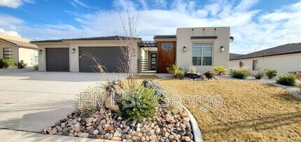 3040 E Lavatera Dr in Saint George, UT - Building Photo - Building Photo