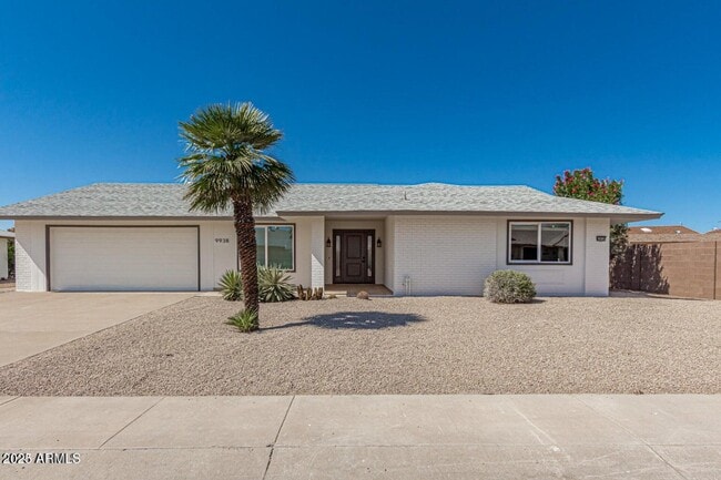 9938 W Willow Creek Cir in Sun City, AZ - Building Photo - Building Photo