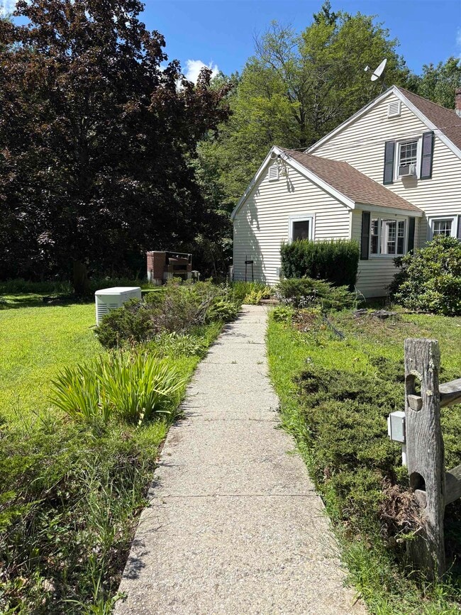 property at 55 Laurel Wood Dr