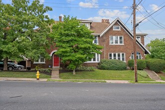 505 W McMillan St in Cincinnati, OH - Building Photo - Building Photo