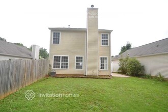 521 Stanford Pl in Woodstock, GA - Building Photo - Building Photo