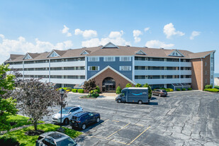 1909 East Harbor Rd Apartments