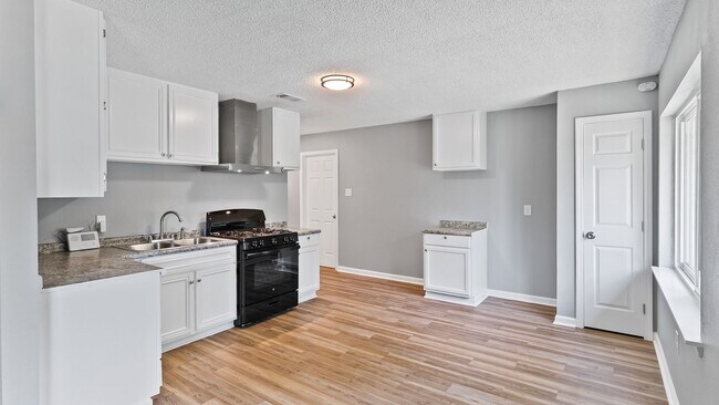 property at 826 Sherron Ave