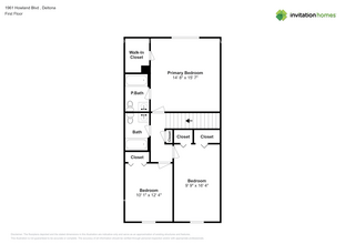 1961 Howland Blvd in Deltona, FL - Building Photo - Building Photo