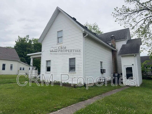 property at 619 W Monroe St