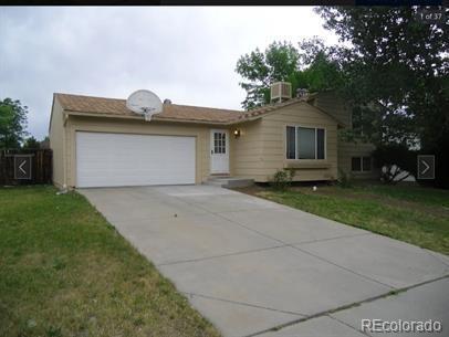 property at 6725 Jay St