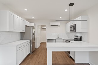 1309 Hudson Ave, Unit A15 in Durham, NC - Building Photo - Building Photo