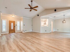 808 Timber Trail in Cedar Park, TX - Building Photo - Building Photo