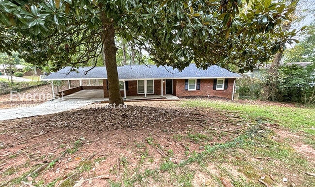 2507 Dawn Dr in Decatur, GA - Building Photo - Building Photo