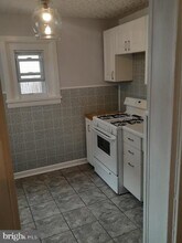 4604 E Thompson St in Philadelphia, PA - Building Photo - Building Photo