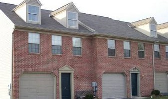 Stone Run Farms Townhouses Apartments