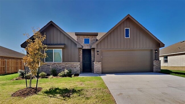 property at 8320 NW 61st St