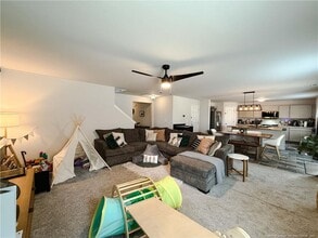 231 Desert Orchid Cir in Raeford, NC - Building Photo - Building Photo