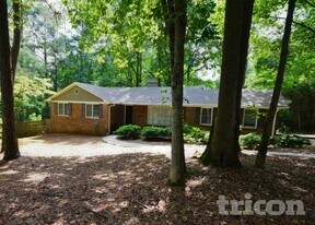 197 Highland Hills Rd, Unit 07-107 in Fayetteville, GA - Building Photo