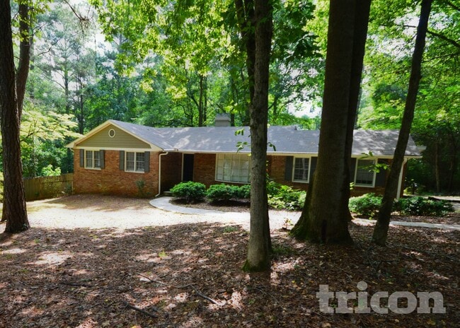 property at 197 Highland Hills Rd