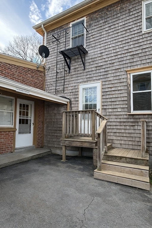 24 Sycamore St in New Bedford, MA - Building Photo - Building Photo