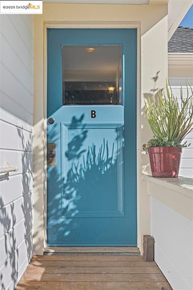 property at 2439 Tenth St