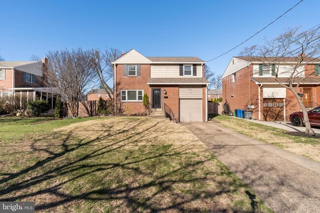 618 Wayne Ave in Haddonfield, NJ - Building Photo - Building Photo