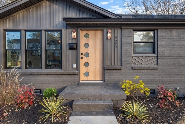 603 N 5th St in Nashville, TN - Building Photo - Building Photo