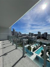 700 NE 26th Ter, Unit 1506 in Miami, FL - Building Photo - Building Photo