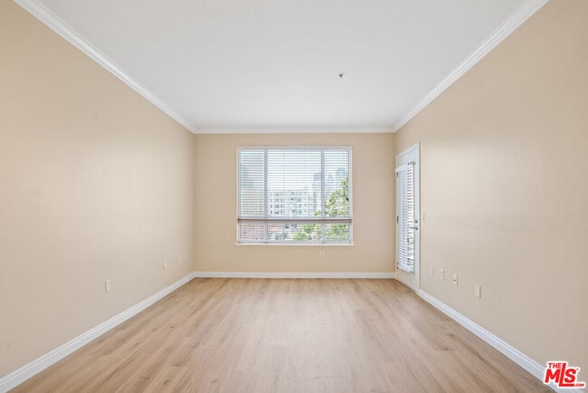 property at 100 S Alameda St