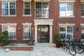 Belvedere XVIII in Brooklyn, NY - Building Photo - Building Photo