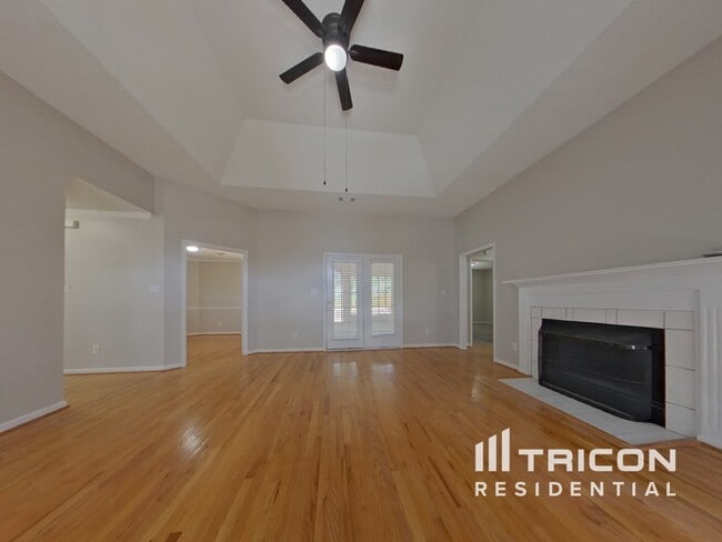 4161 Saddle Horn Dr in Evans, GA - Building Photo - Building Photo