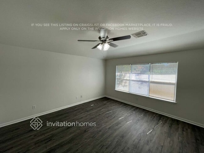 15407 Riford Dr in Cypress, TX - Foto de edificio - Building Photo