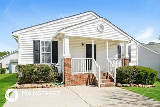 1517 Pleasant Garden Ln in Raleigh, NC - Building Photo - Building Photo