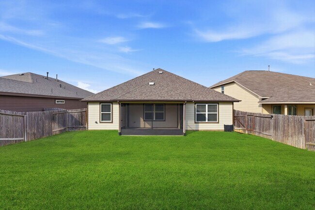 property at 12411 Southern Trail Ct