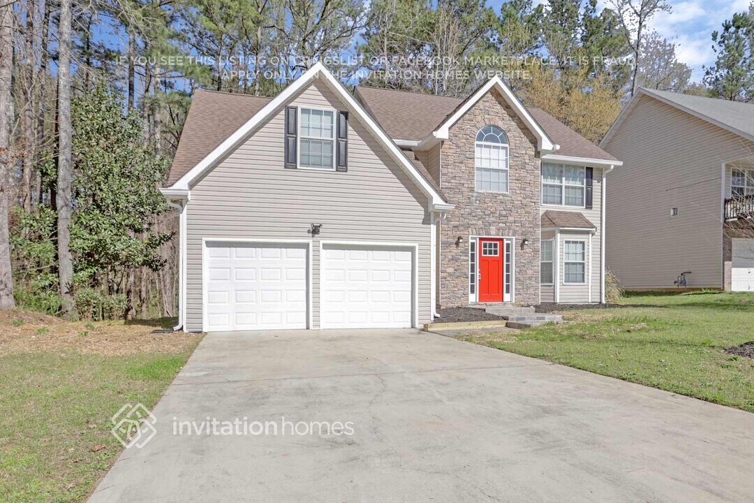 3535 Oakshire Way SE in Atlanta, GA - Building Photo