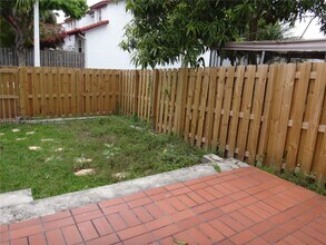 20806 SW 83rd Ave in Cutler Bay, FL - Building Photo - Building Photo