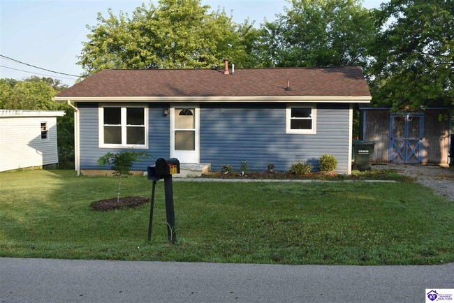 property at 1177 Evelyn Dr