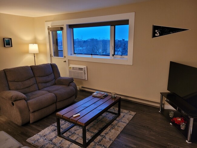 property at 261 Goulet St