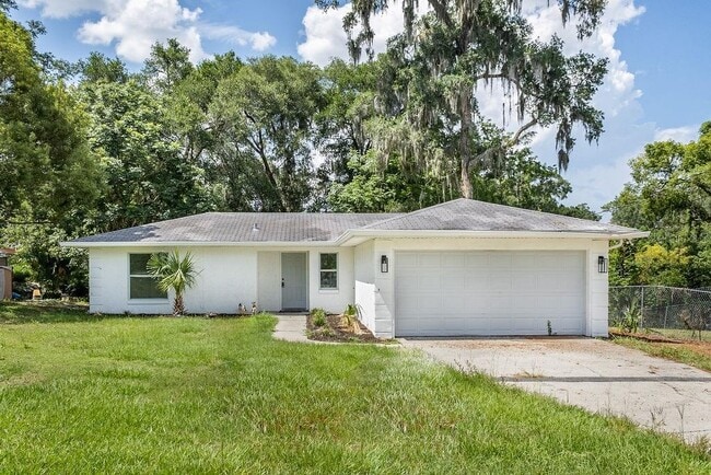property at 841 W May St