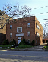 2668-2672 Mayfield Rd Apartments