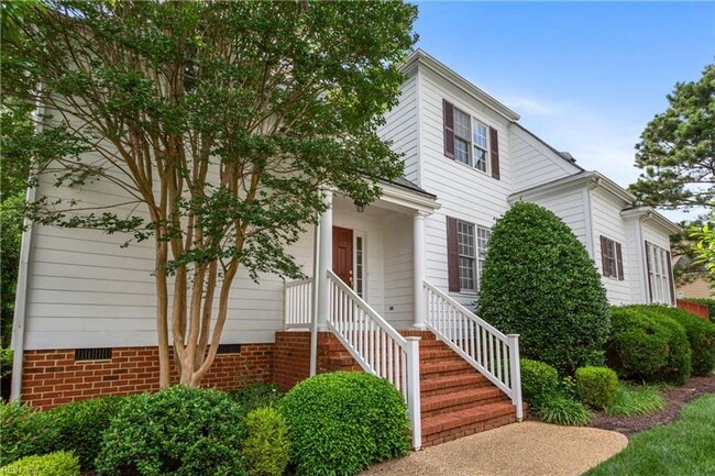 property at 3604 Bradford