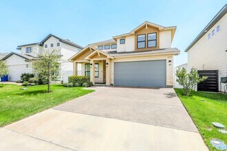 1419 Calamian Dr in Laredo, TX - Building Photo - Building Photo