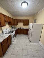 1571 Sherburne Ave Apartamentos