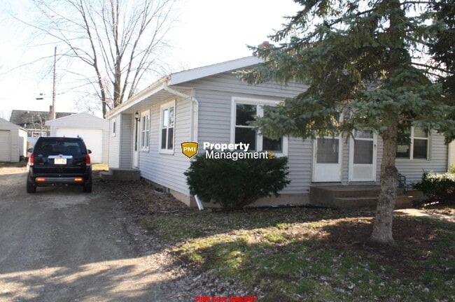 property at 956 W Cecil St