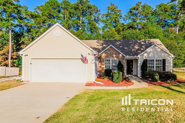 property at 714 Manor Ridge Dr