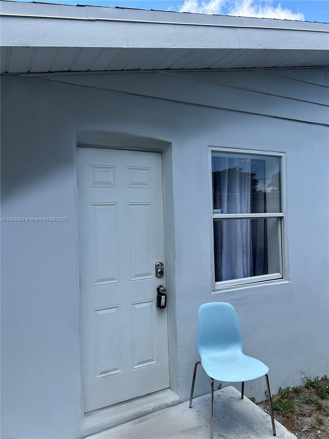 property at 1219 NW 14th Ct